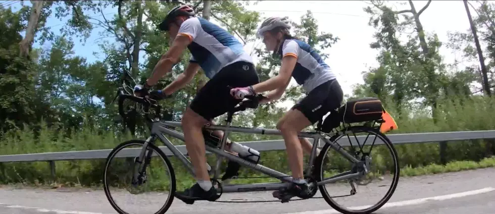 The ‘Empire State Ride’ Kicks Off Another Cancer Fighting Effort