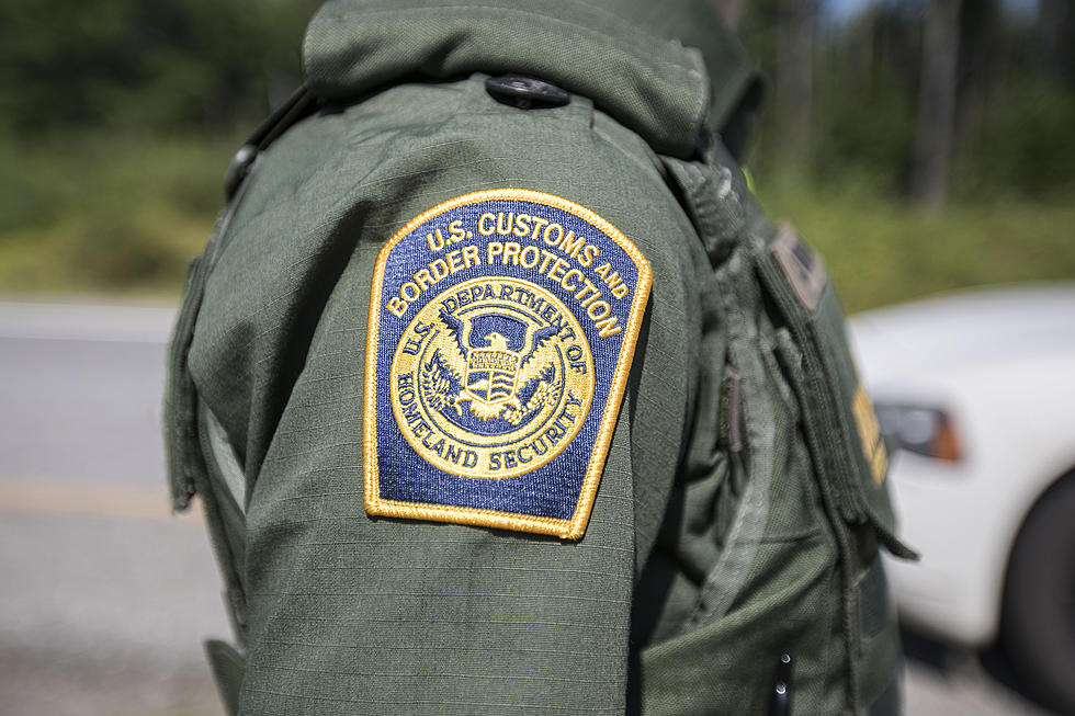 Pee Sprayed on Supervisor’s Desk by Retiring Border Patrol Agent