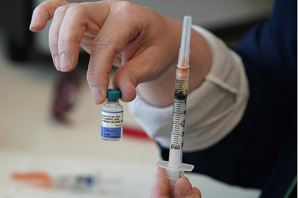 Should Unvaccinated Students Be Allowed To Attend School?