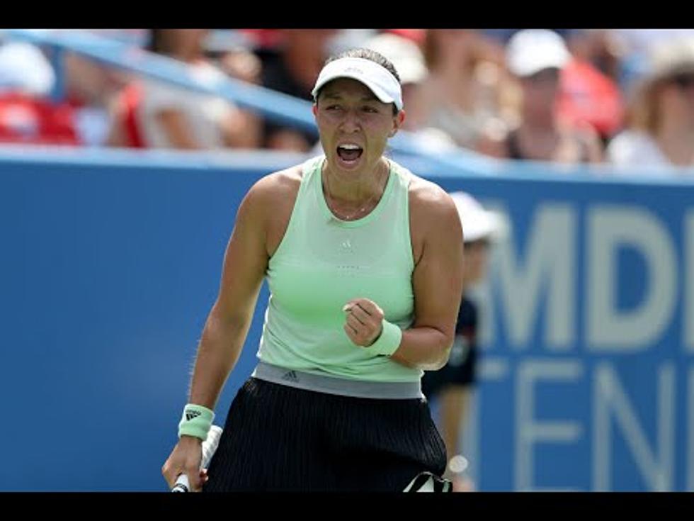 Bills & Sabres Owners’ Daughter, Jessica Pegula Wins 1st WTA Title (Coached by Venus Williams’ Former Coach)