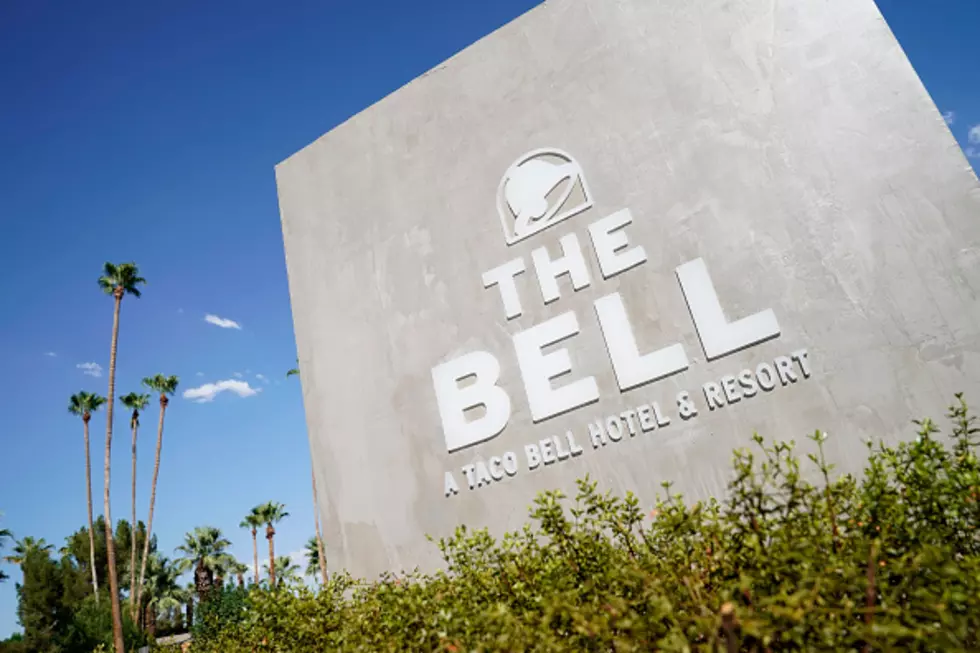 You Can Get Married At Taco Bell For $600