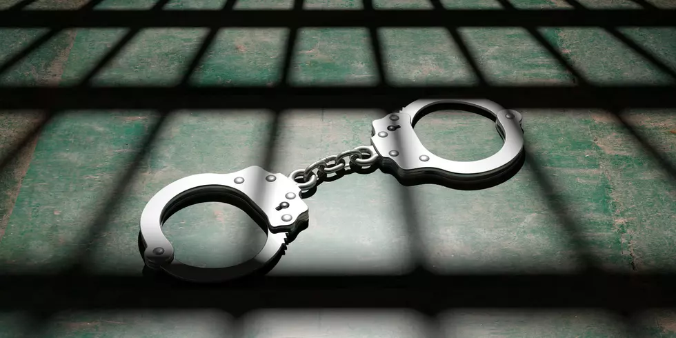 29 People Were Arrested In Niagara County During Past Week