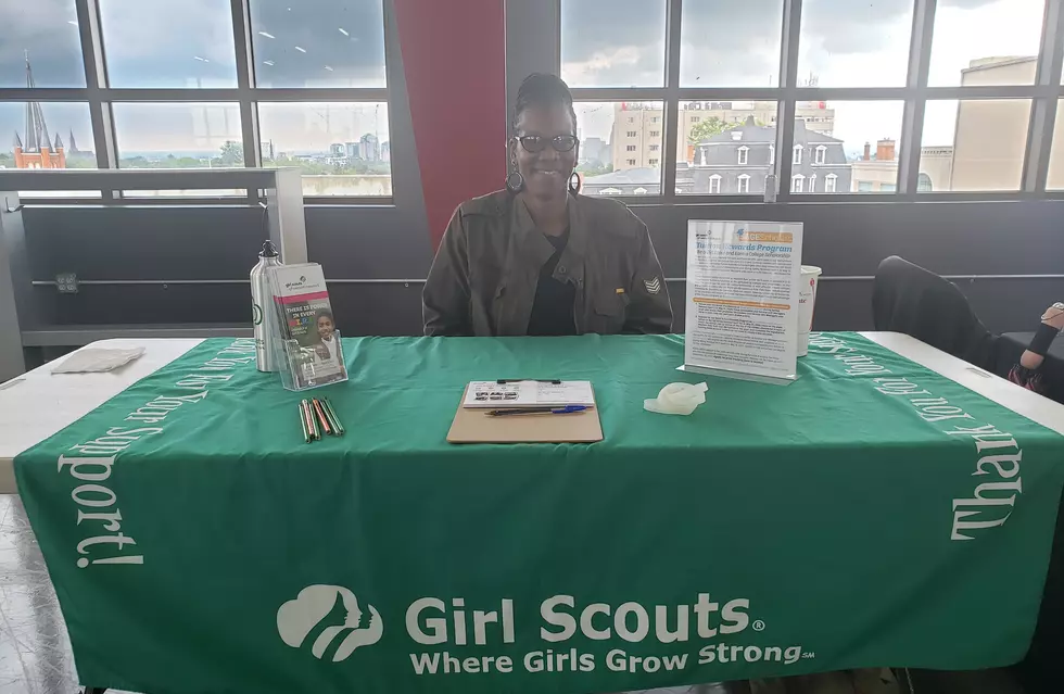 Girl Scouts of WNY to Host the 2019 GIRL Experience Convention 