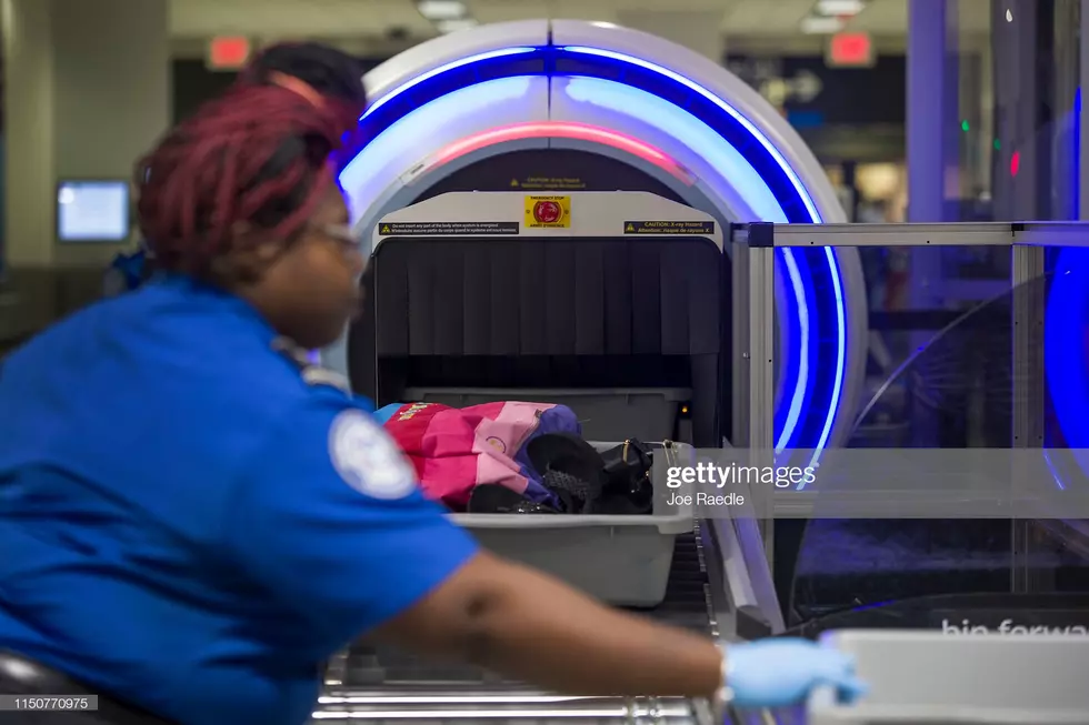 The Wildest Things Discovered by TSA (Transportation Security Administration) Agents