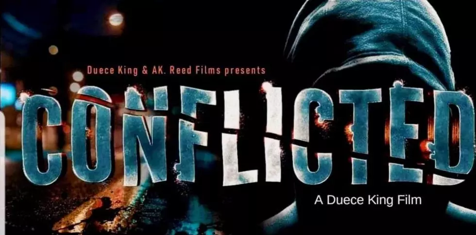 Buffalo Movie "Conflicted" Official Trailer