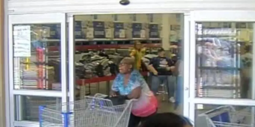 Can You Identify The Cheektowaga / Buffalo Woman Pictured Who Stole a Credit Card and Bought $2000 Worth of Gift Cards?