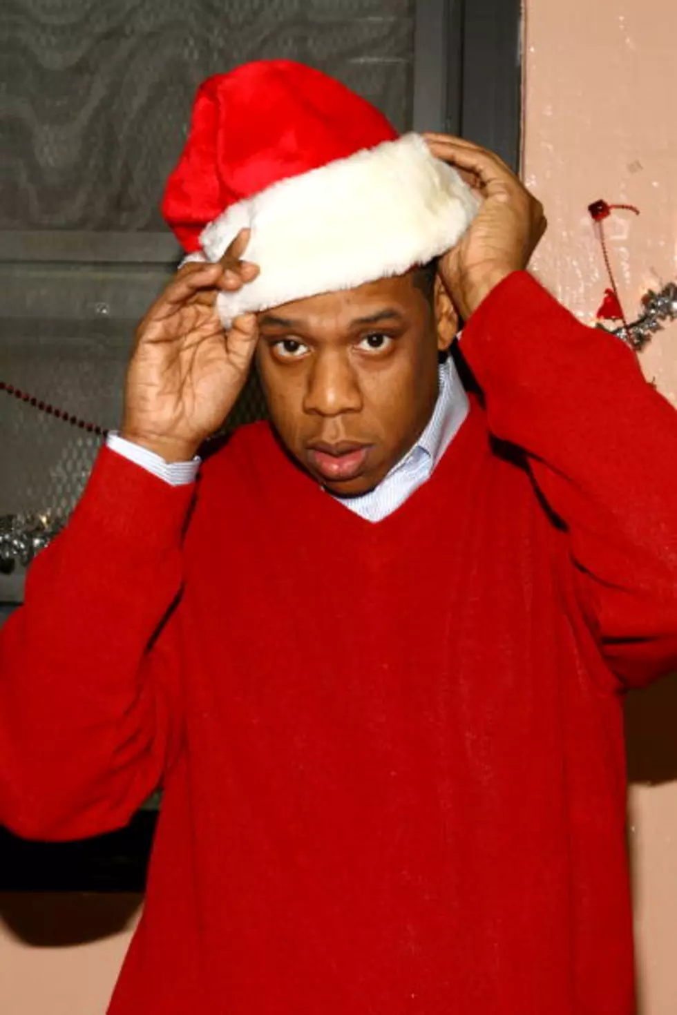 DJ Wire’s Top 5 Rap Christmas Songs
