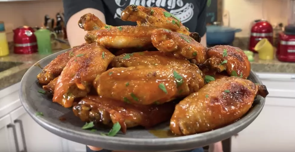 Do You Know Who Invented Buffalo Chicken Wings?