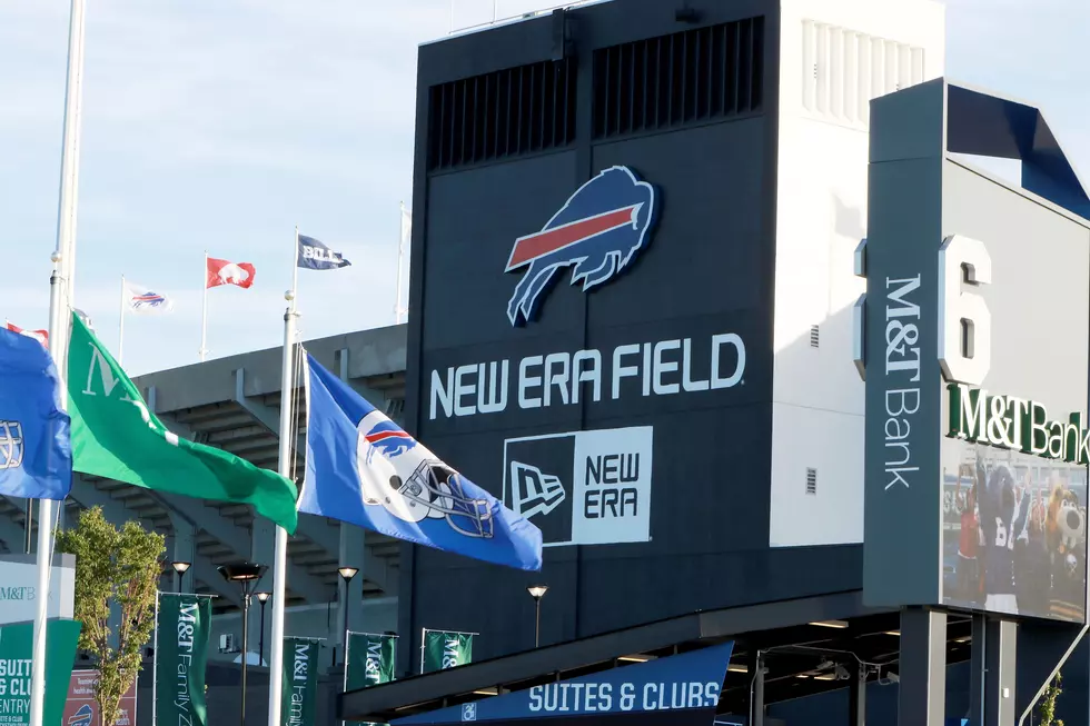 No Alcohol At Bills Games This Year? NFL Beer Ban a Possibility