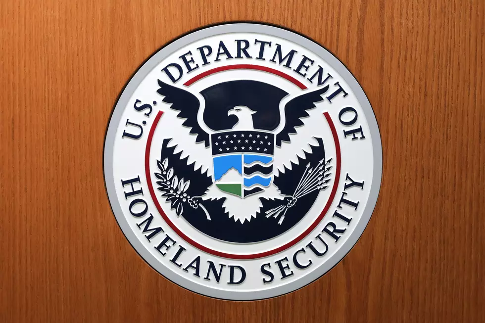New Yorkers Can't Enroll in U.S. Dept. of Homeland Programs