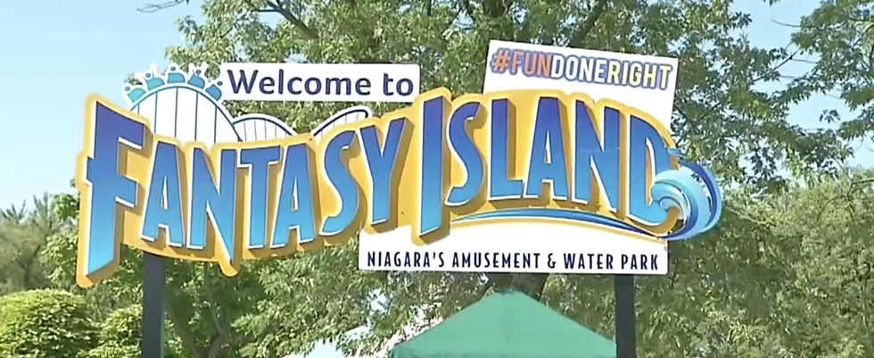 Fantasy Island Is Permanently Closed