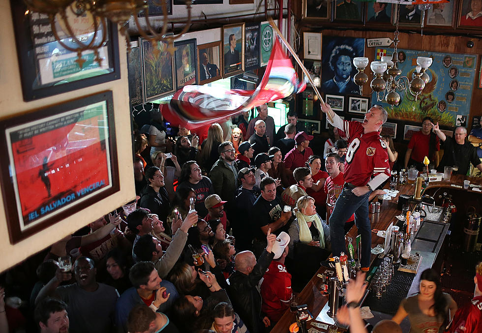 Buffalo's Top 10 Bars to Watch the 'Big Game'g Game Bars