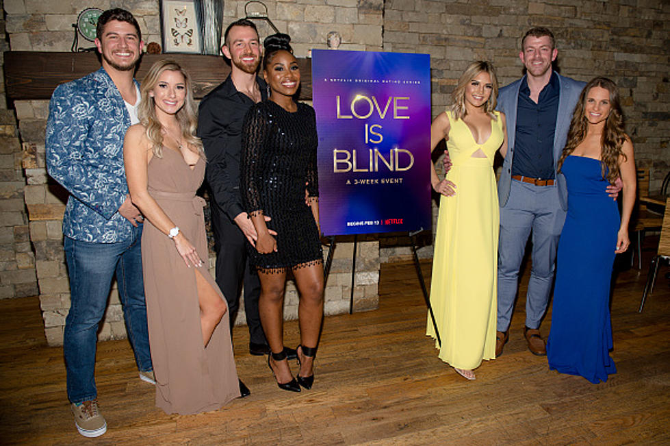 ‘ Love Is Blind’ Renewed For 2 More Seasons