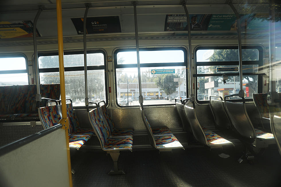 Buffalo Metro Bus and Rail Safety Precautions and Tips [Interview]