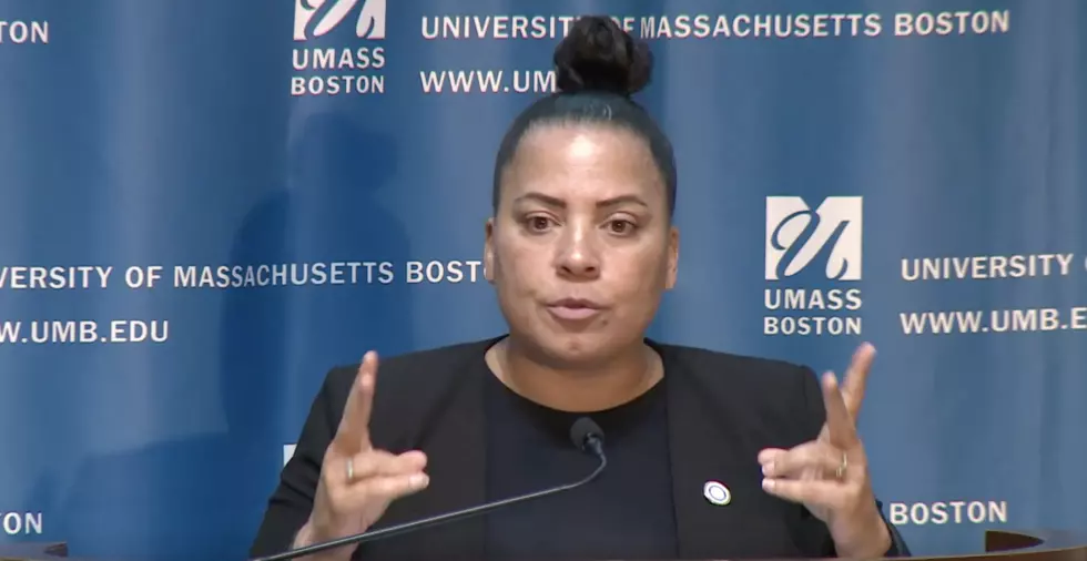 Prison Release for Low-Risk Prisoners Proposed by Suffolk County DA Rachael Rollins