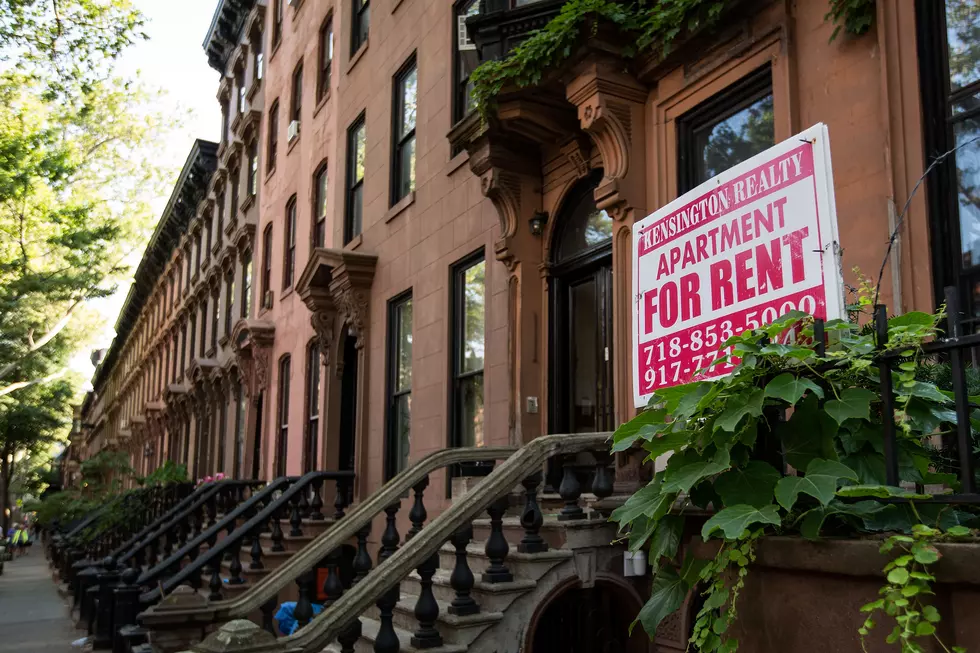 Governor Cuomo Extends Eviction Protection