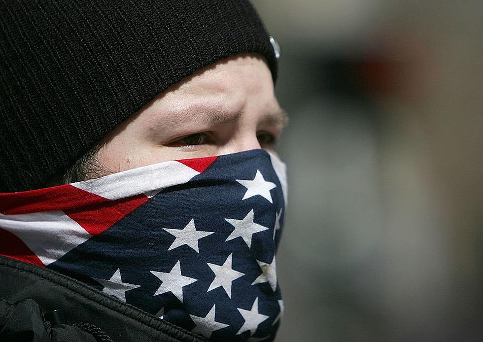 CDC May Recommend All Citizens Cover Their Faces In Public