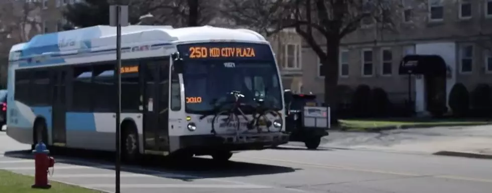NFTA Changes It's COVID-19 Protocol To Protect t Passengers