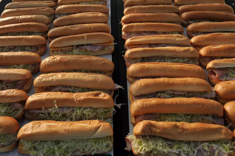 Enter to Win: Enjoy Mike&#8217;s Subs Takeout for the Family