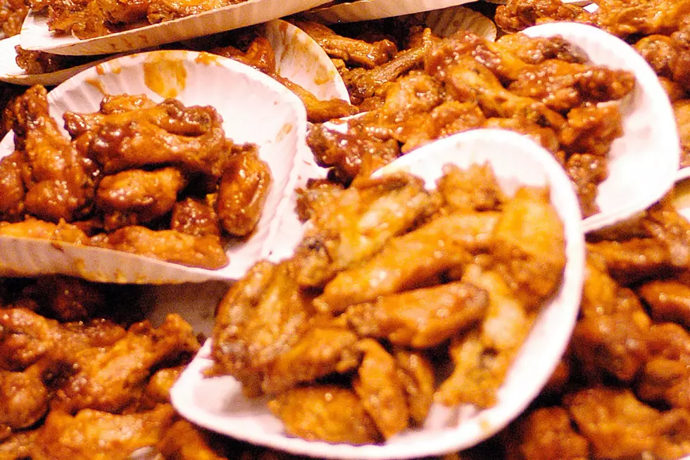 First Mambo Wings in 20 Years To Be Served Up On John Young Day