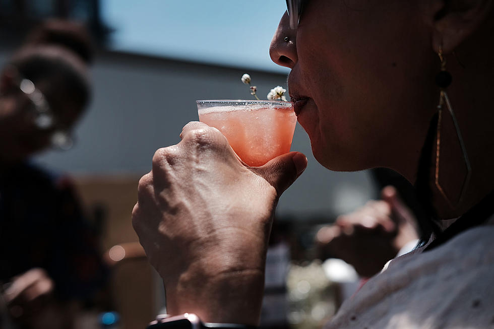 Loganberry Gin Coming in Honor of Buffalo&#8217;s Love for Loganberry