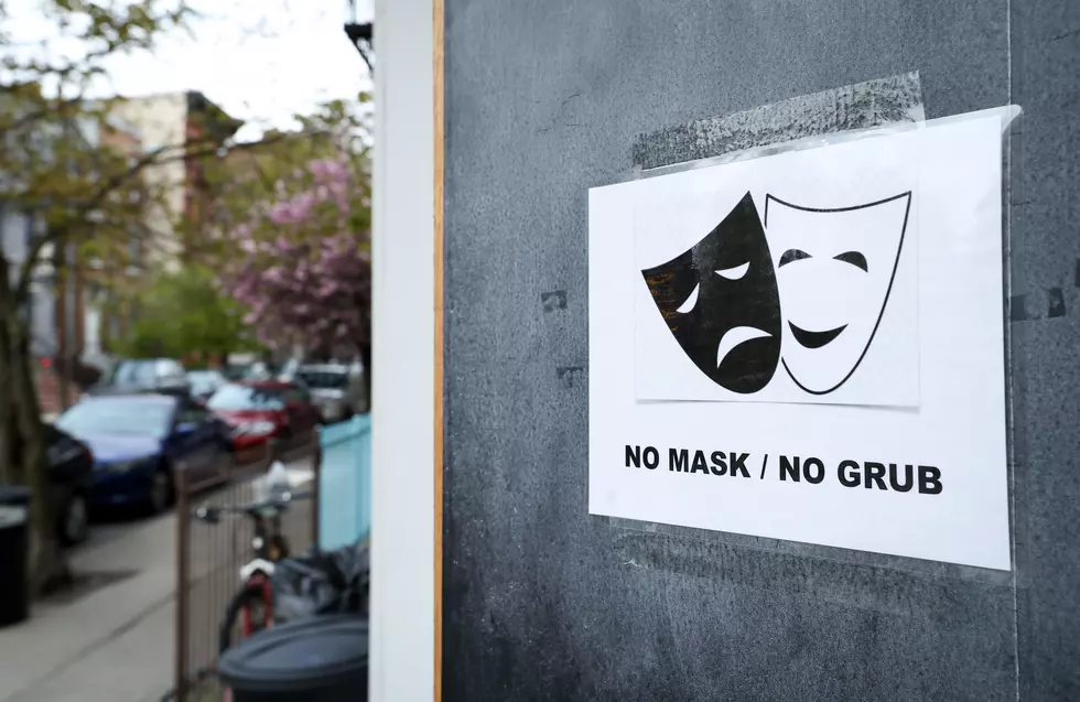 Can You Legally Be Refused Service With No Mask?