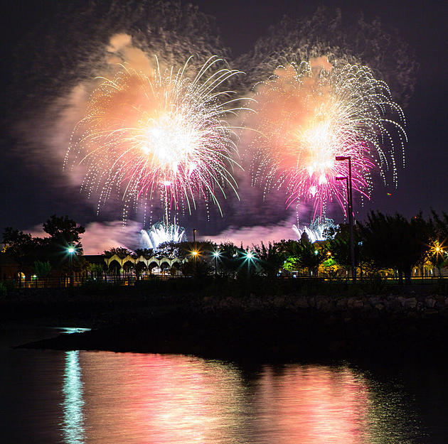 Looking for Somewhere to Watch Fireworks for the 4th of July?