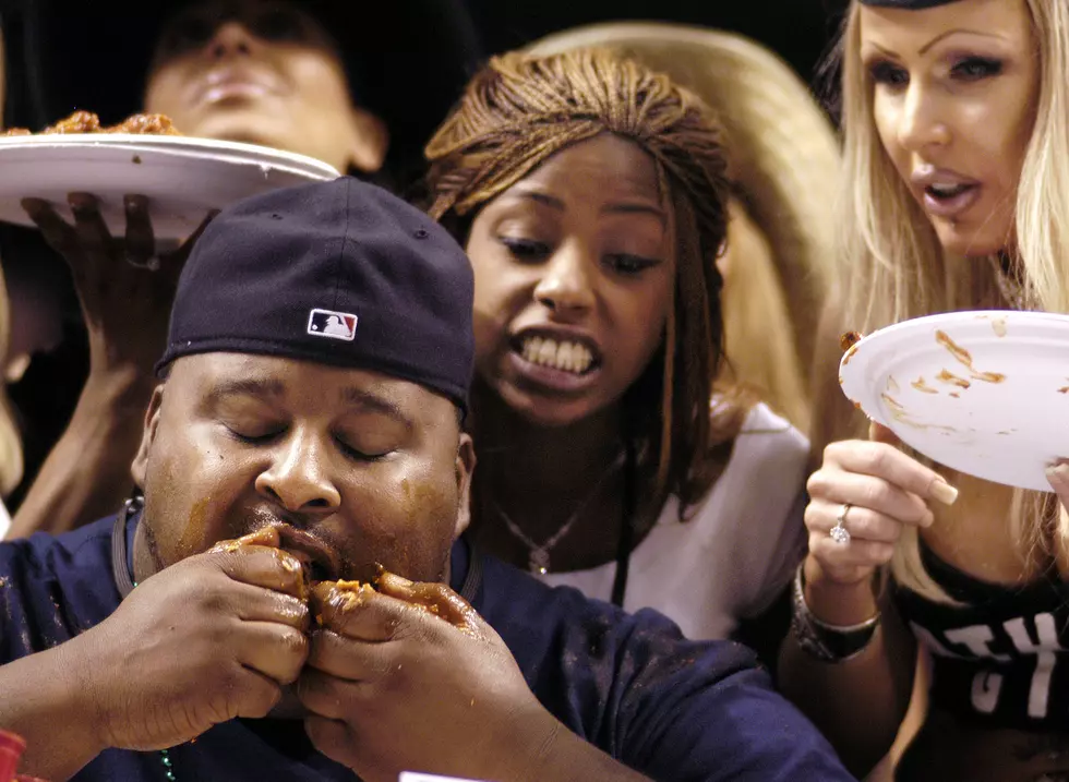 Get Ready for 'America's Greatest Chicken Wing Party