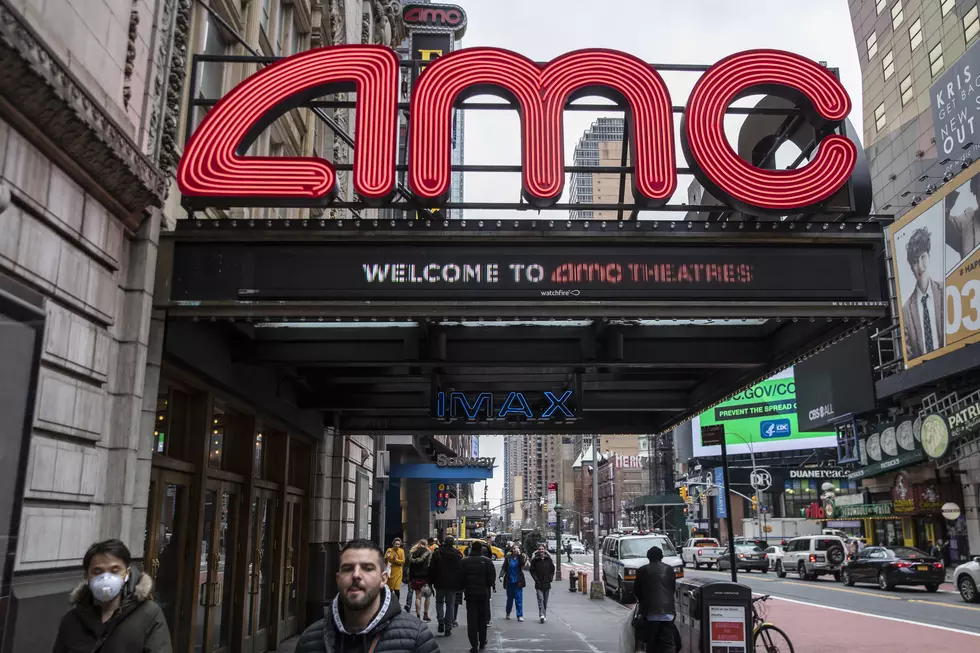 AMC Theaters Celebrate Reopening With 15-Cent Tickets