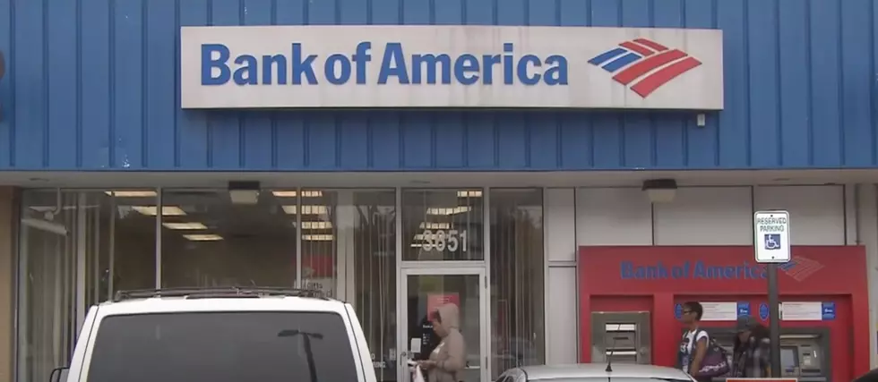 Bank of America Plans $1Billion Racial Inequality Commitment