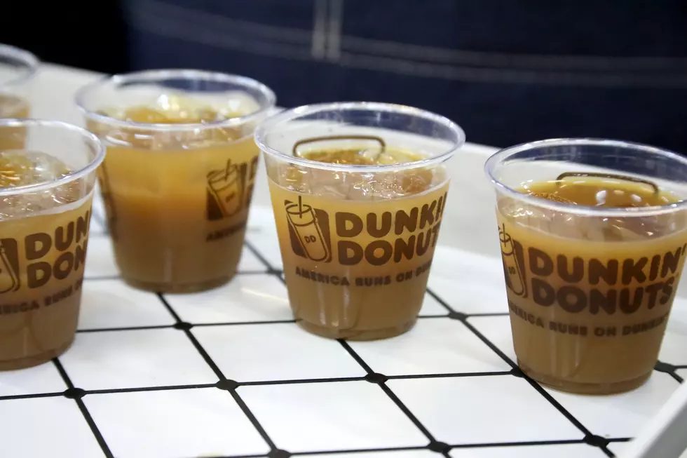 FREE Coffee Mondays Start Today at Dunkin' Donuts