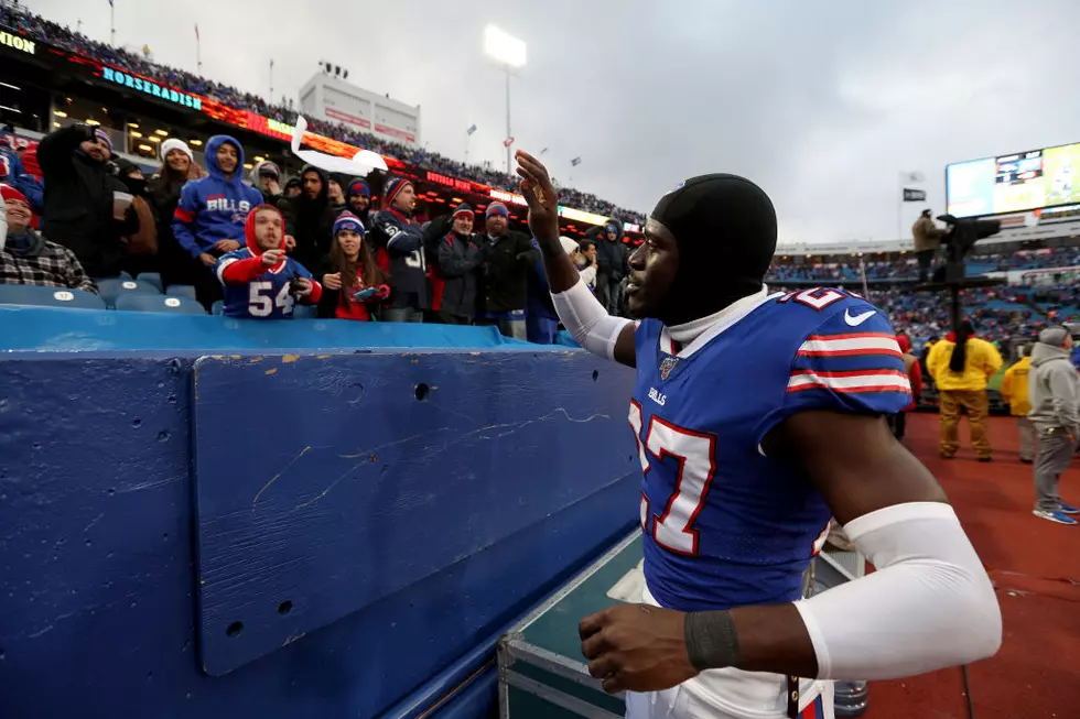Buffalo Bills’ Tre’Davious White Makes His Decision Final To Opt-In or Out