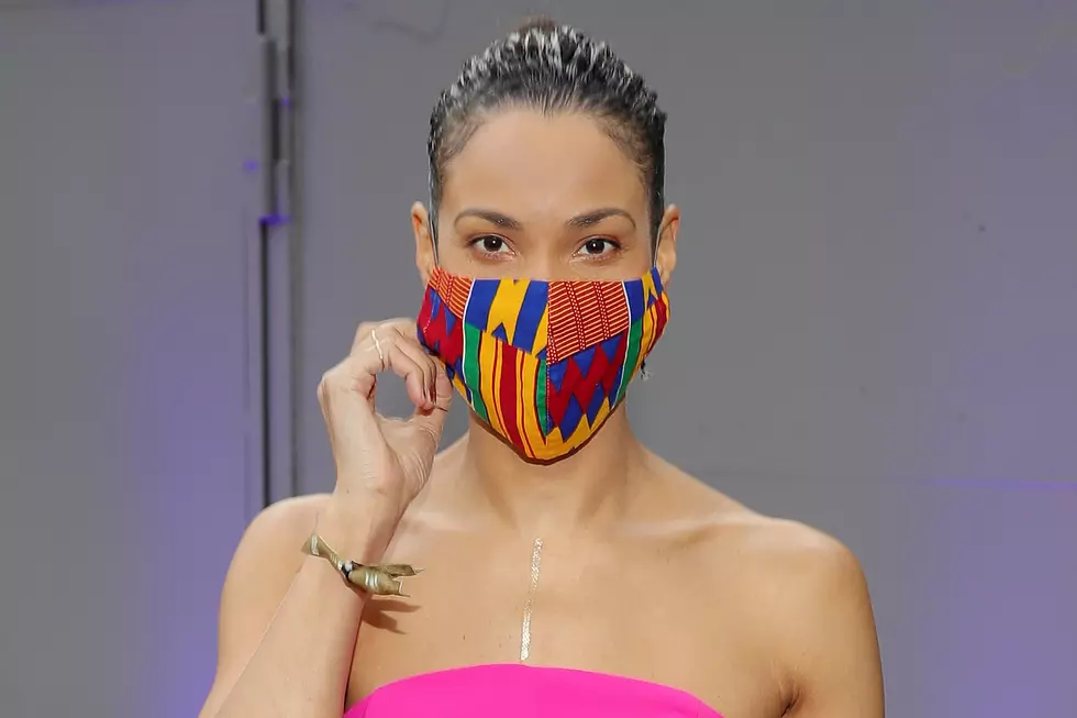 Show us Your Flyest Mask and Enter to Win $150 in Gift Cards