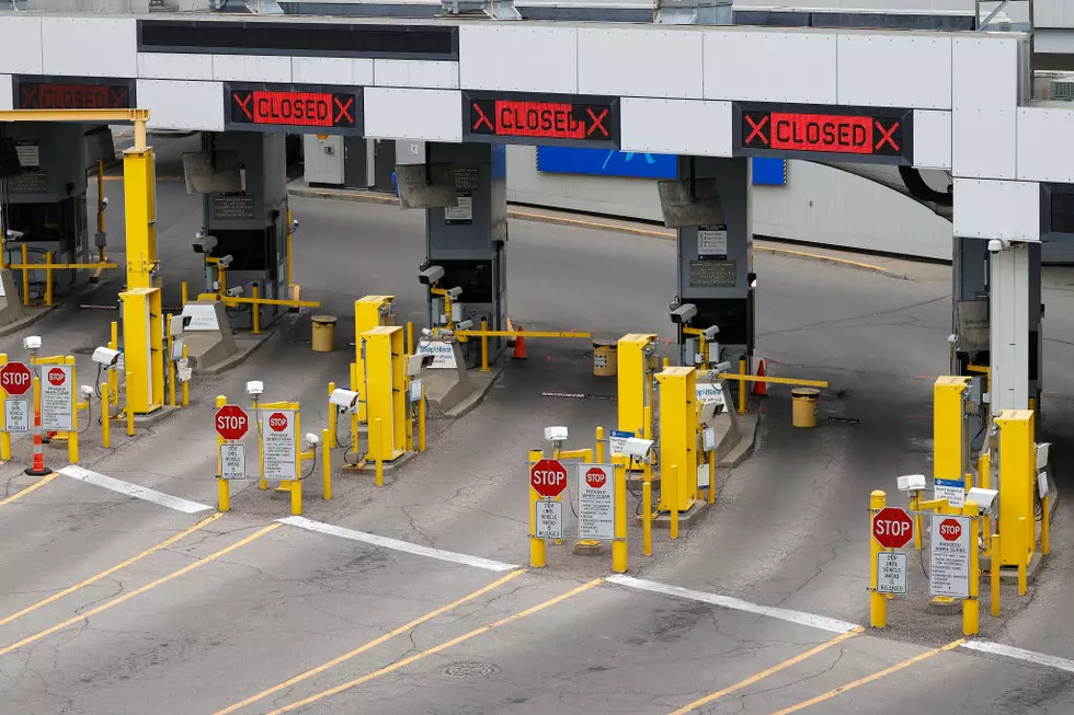 WNY Residents Will Pay More To Cross The Canadian Border