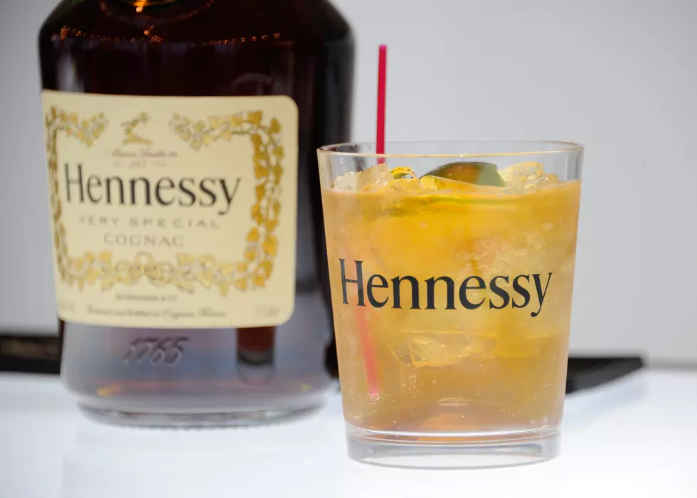 Meet the Winner of the 'Hennessy Homegrown Heat Face-Off' Contest