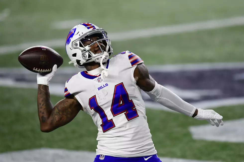Buffalo Bills Players’ Private Chef Shares Their Favorite Meals [Interview]