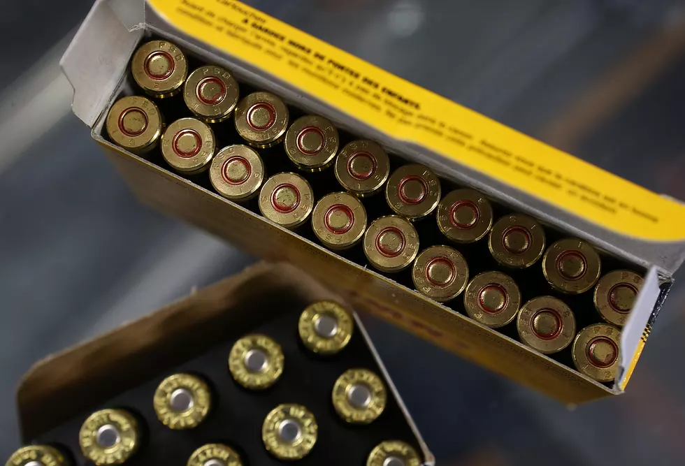 Is It Legal To Order Gun Ammunition Online In New York State?