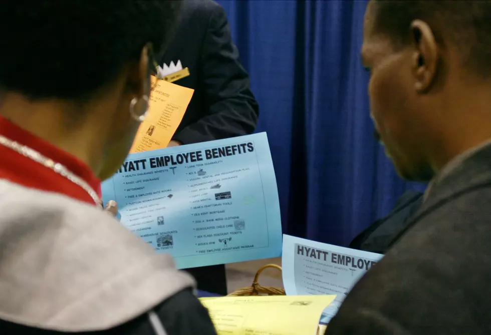 New York Parents Who Had to Quit Jobs Can Get Unemployment