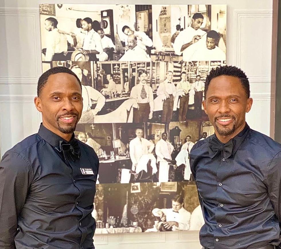 Two Buffalo Born And Bread Barbers Still Making Big Moves In NC