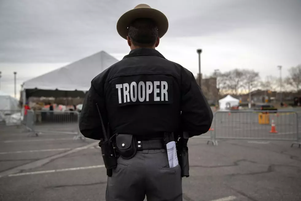 Body Cameras are on the way for New York State Troopers 