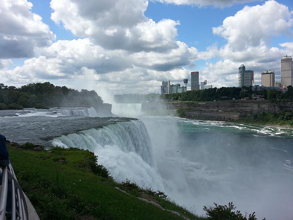 Check This Out Next Time You&#8217;re In Niagara Falls Canada