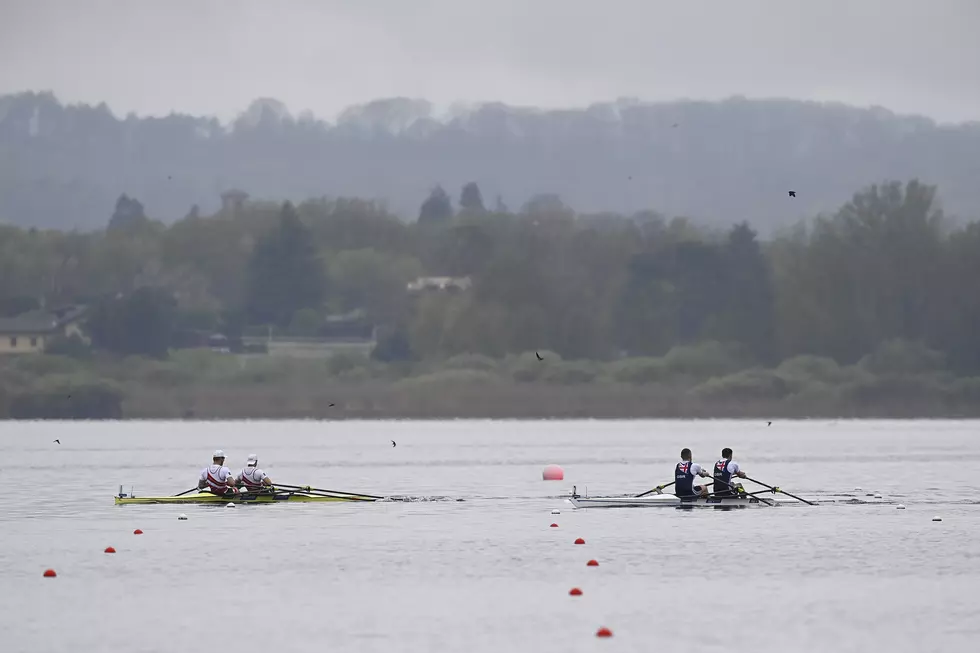 West Side Rowing Club Awarded Large Grant to Help with Diversity