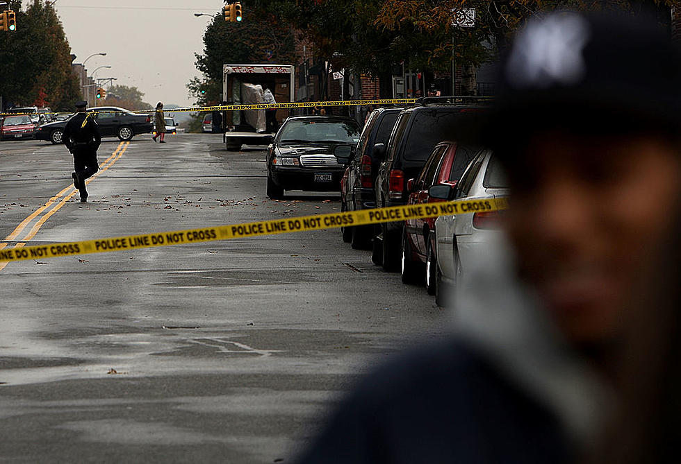 Quadruple Shooting at JFK Park Shocks Neighborhood