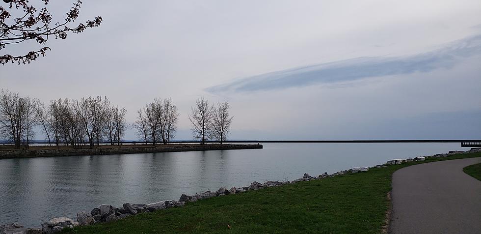 Cool Down At These 15 Lakes And Beaches Around Buffalo [Photos]