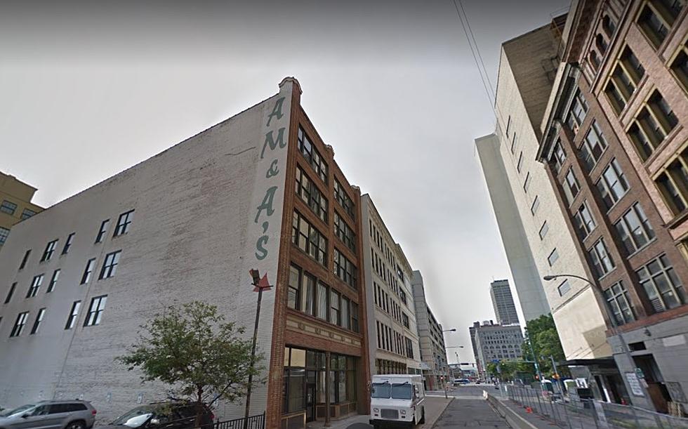 These Historic Buffalo Buildings Got a New ‘Lease’ on Life as High-End Lofts [List]