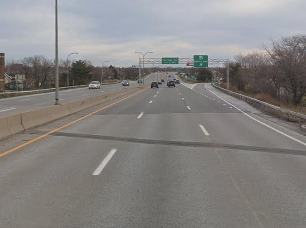 New Ideas Are Mounting Up For The Kensington Expressway In Buffalo