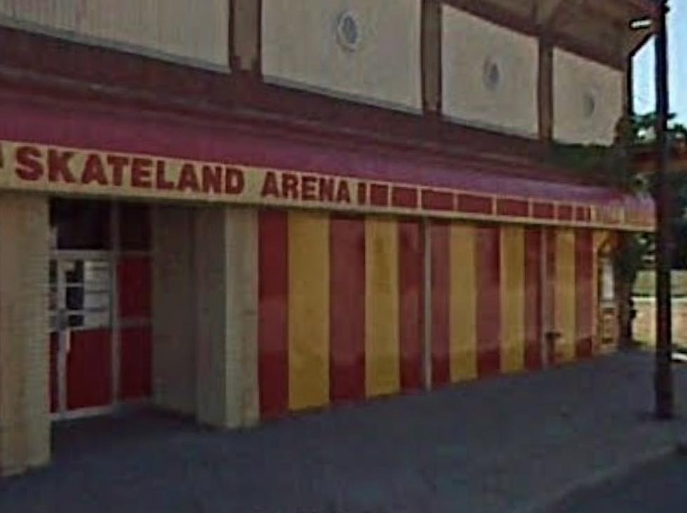 These Buffalo Buildings Were Big Party Spots In The 90s
