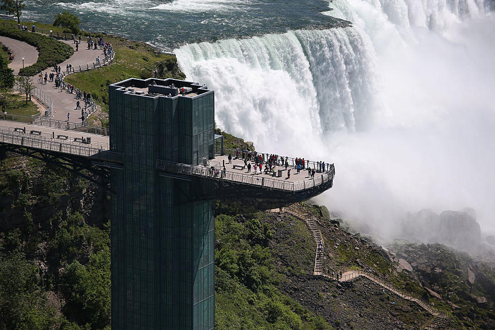 These 15 People Went Over Niagara Falls and Survived [List]