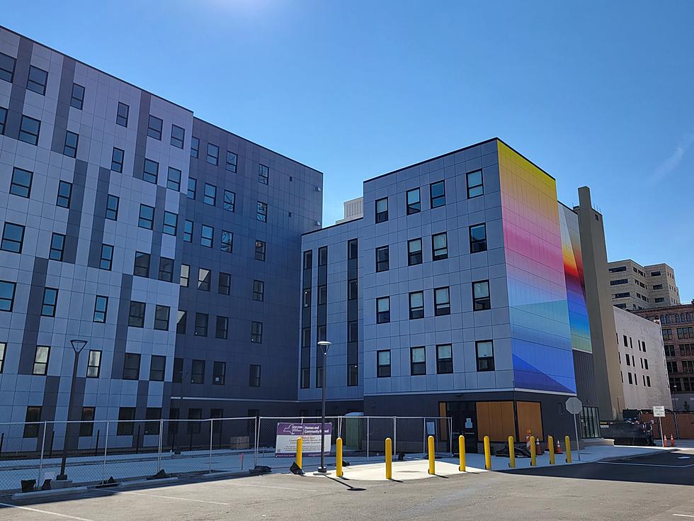 Buffalo&#8217;s Newest Affordable Housing Complex Is Opening Soon to Residents