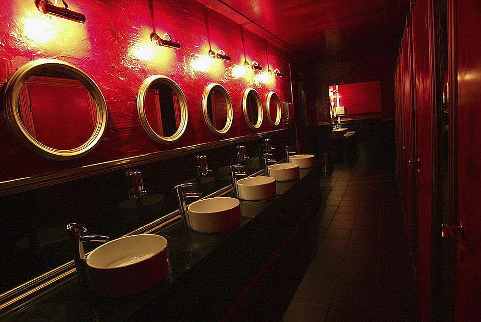 Top Five Convenient Bathroom Spots In Buffalo